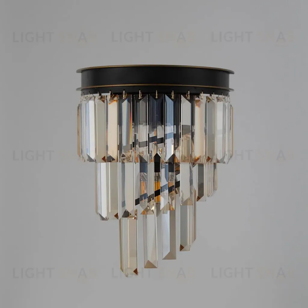 Настенный светильник Citilux Мартин CL332432 CL332432
