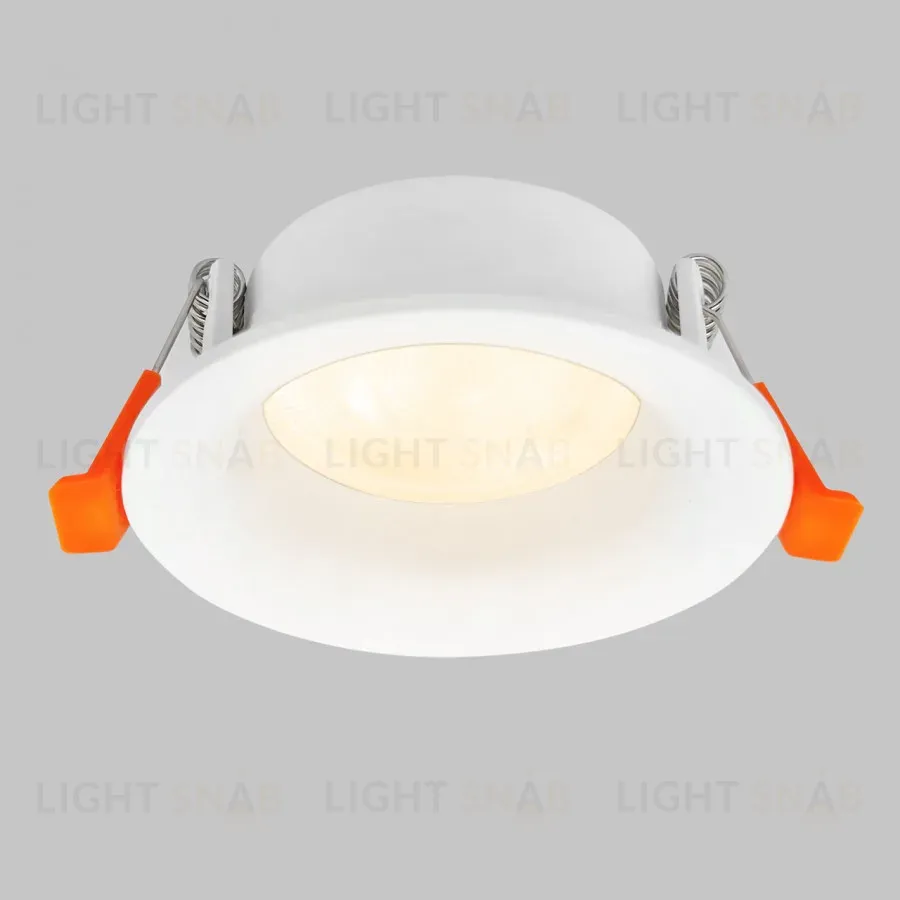 Встраиваемый светильник IMEX IL.0029.0001-WH IL.0029.0001-WH