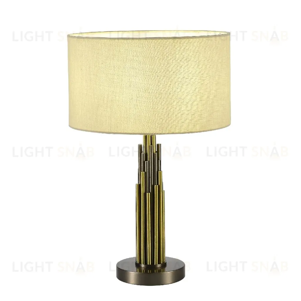 Настольная лампа ST Luce Gloria SL1638.304.01 SL1638.304.01