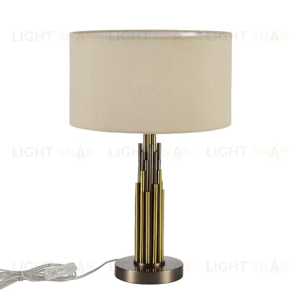 Настольная лампа ST Luce Gloria SL1638.304.01 SL1638.304.01
