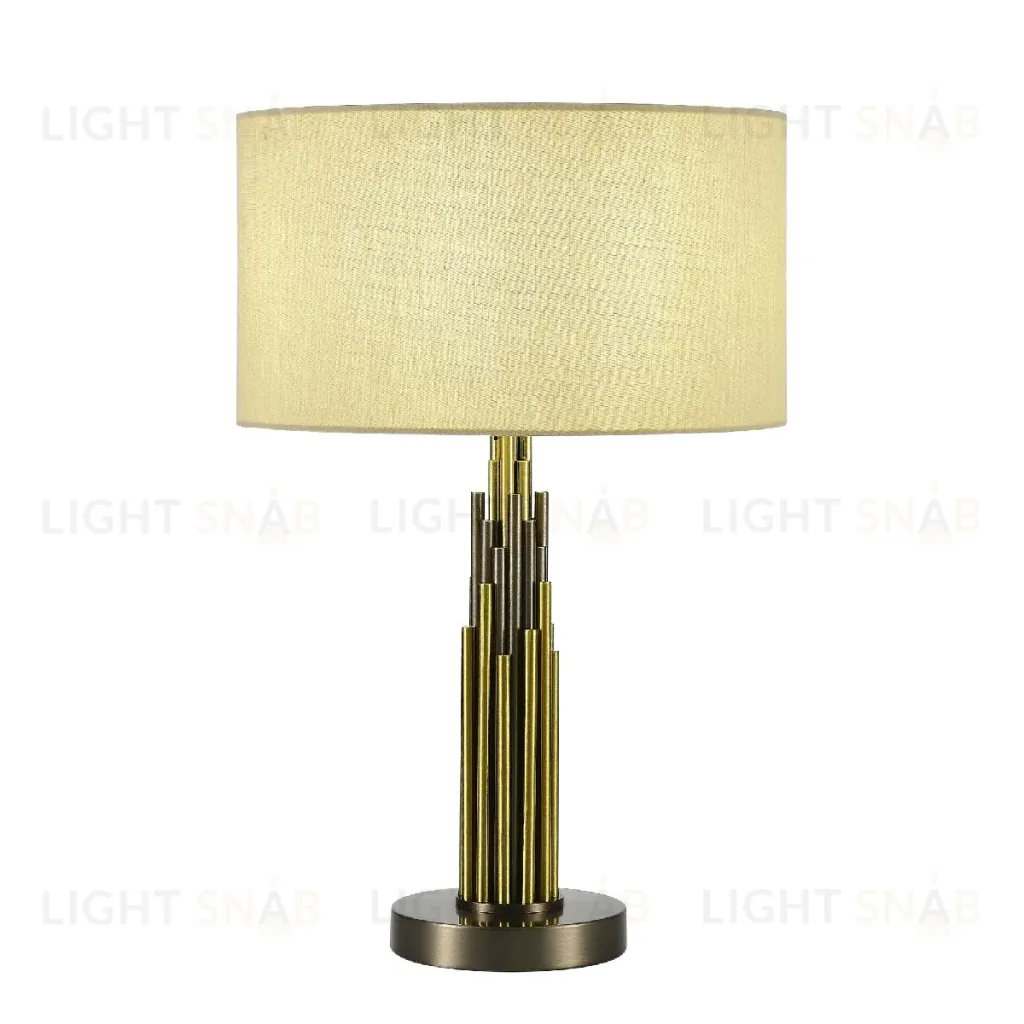 Настольная лампа ST Luce Gloria SL1638.304.01 SL1638.304.01