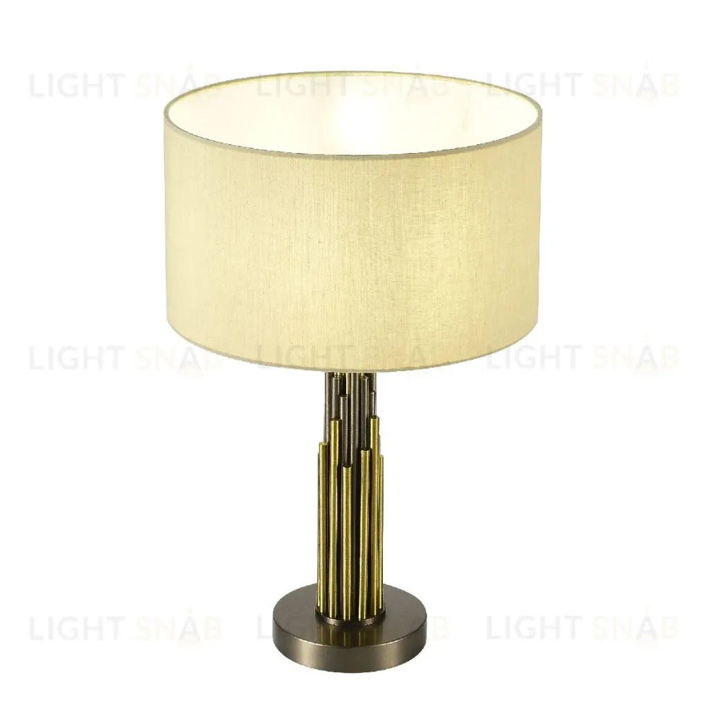 Настольная лампа ST Luce Gloria SL1638.304.01 SL1638.304.01