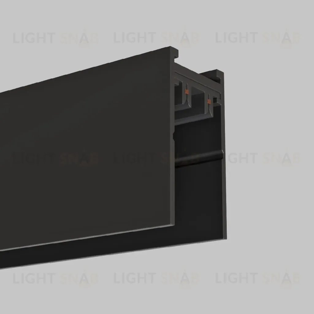 Шинопровод IMEX Smart line IL.0050.1000-3-BK IL.0050.1000-3-BK