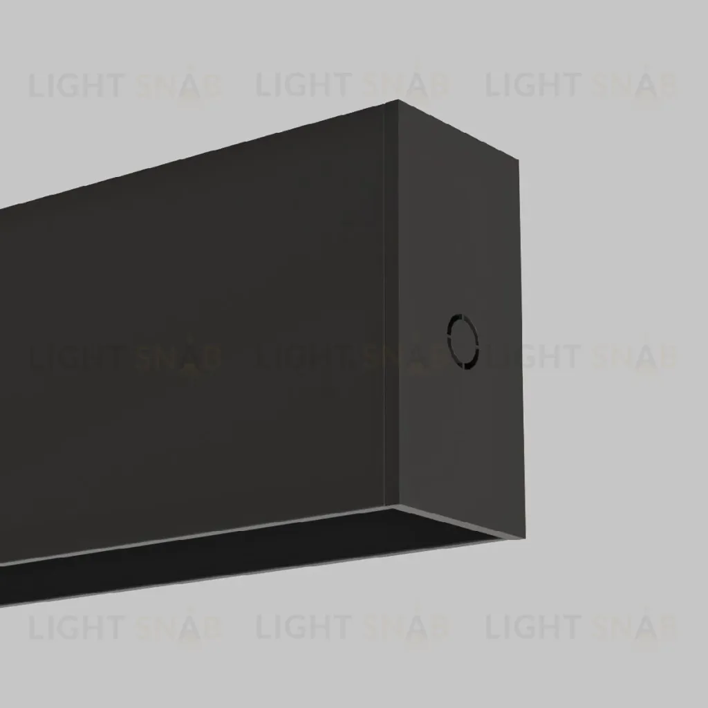 Шинопровод IMEX Smart line IL.0050.1000-3-BK IL.0050.1000-3-BK