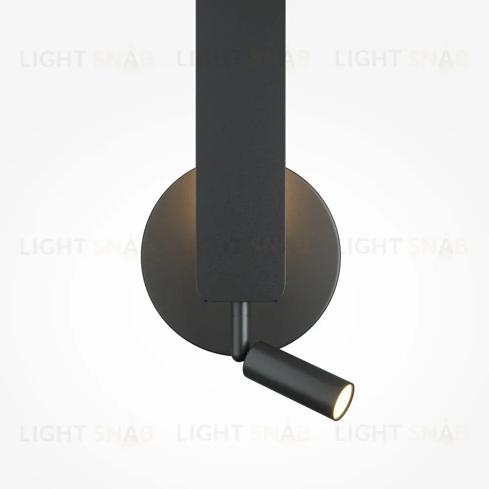 Настенный светильник Maytoni Combo MOD214WL-L8B3K1 MOD214WL-L8B3K1