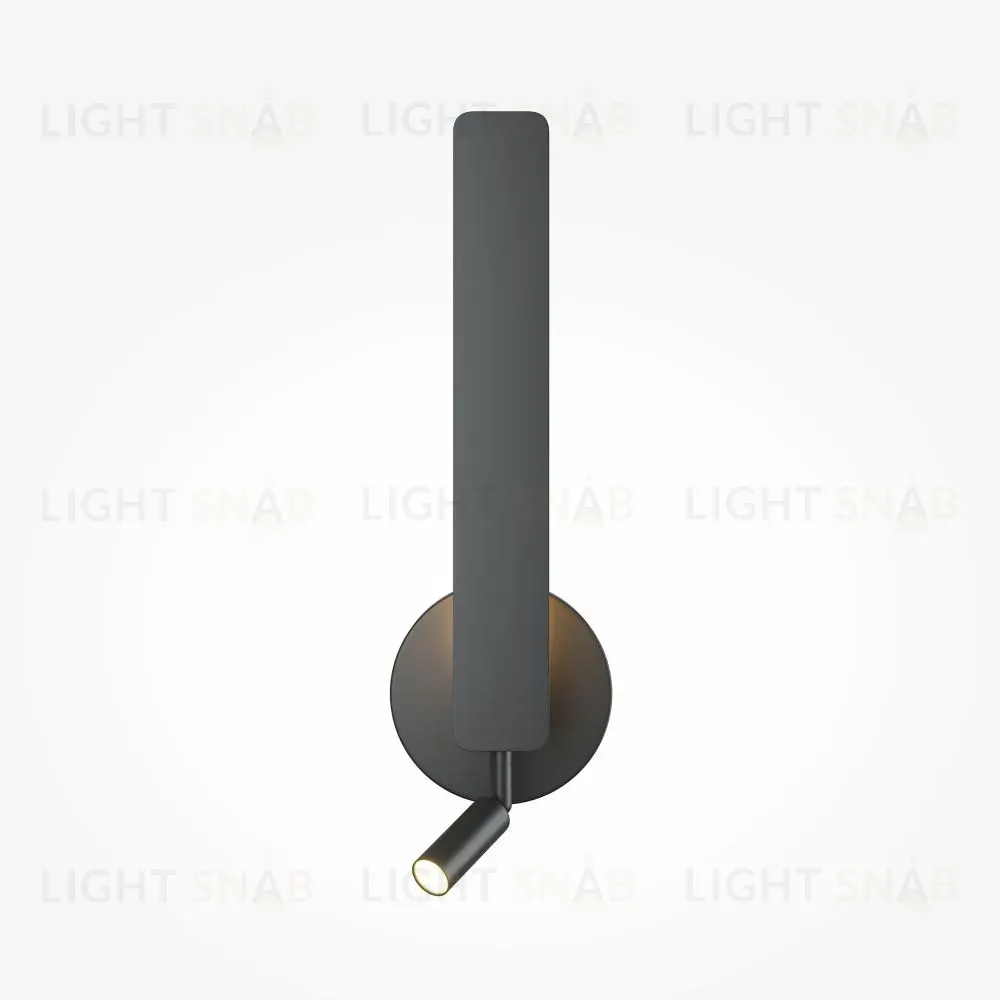 Настенный светильник Maytoni Combo MOD214WL-L8B3K1 MOD214WL-L8B3K1