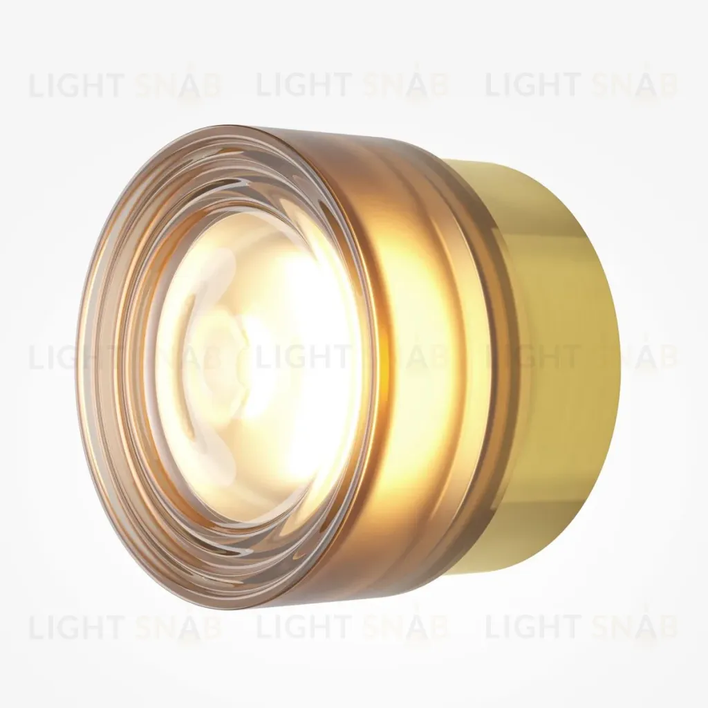 Настенный светильник Maytoni Olo MOD493WL-L6BSK2 MOD493WL-L6BSK2