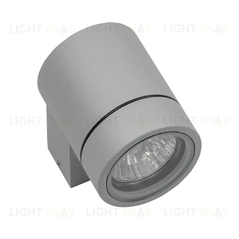 Уличный настенный светильник Lightstar Paro 350609 350609