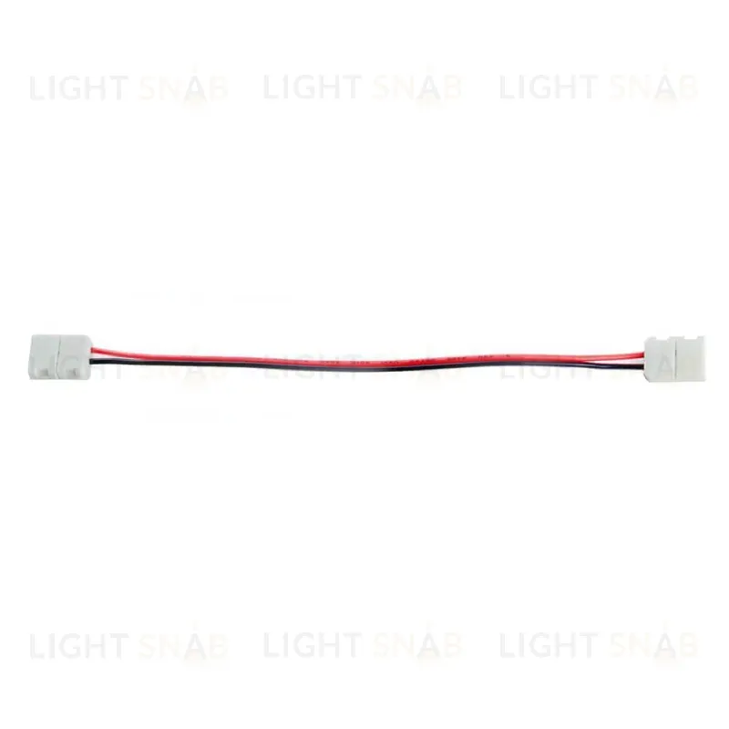 Провод для светодиодных лент Feron 3528SMD 12V LD109 23396 23396