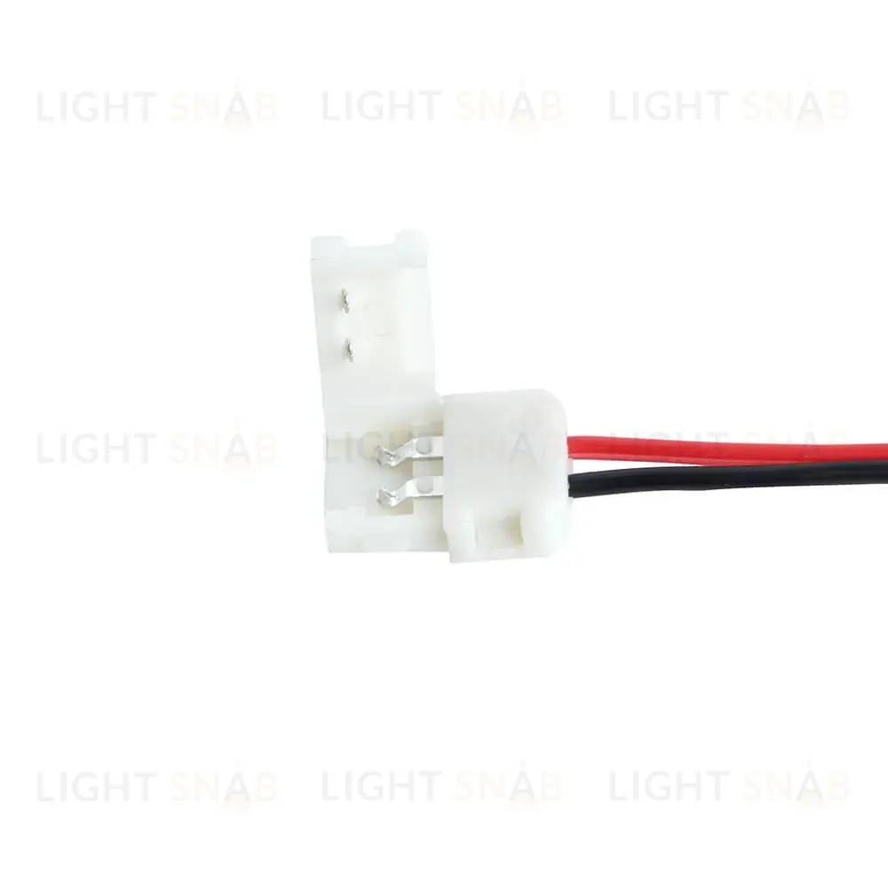 Провод для светодиодных лент Feron 3528SMD 12V LD109 23396 23396