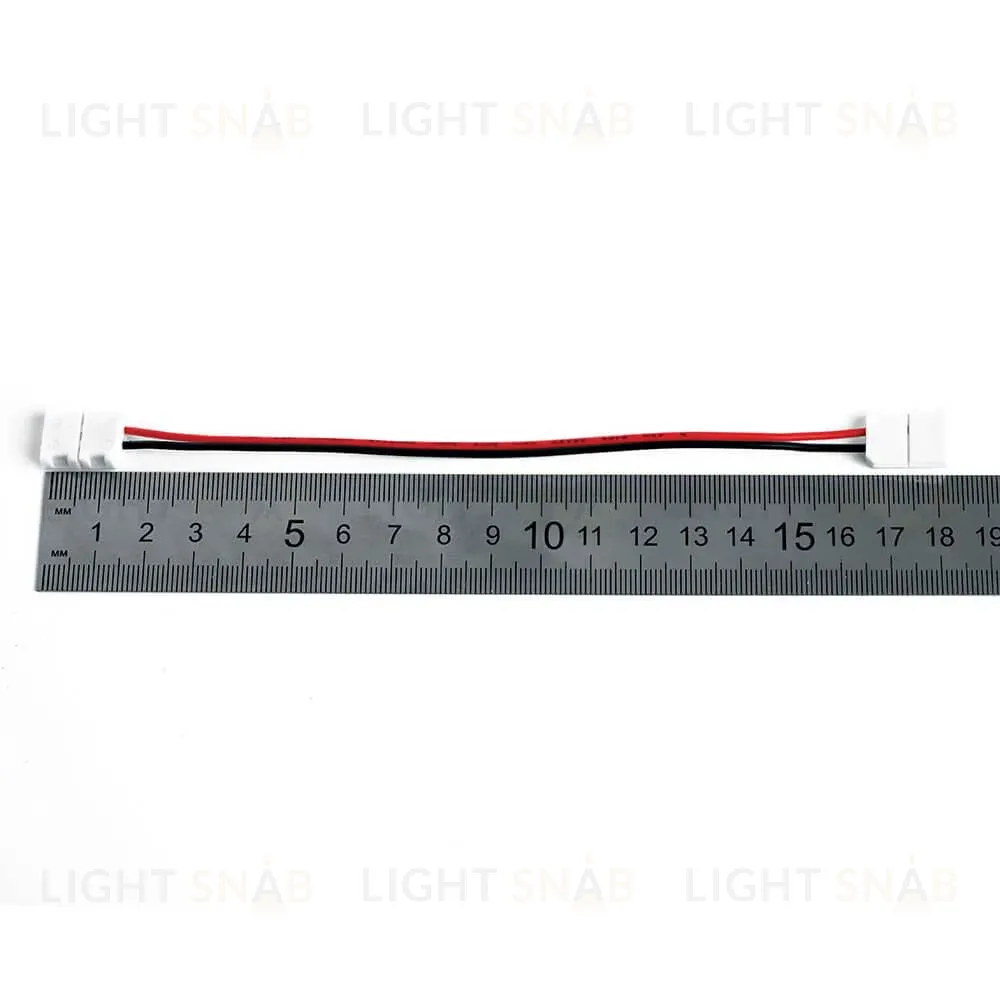 Провод для светодиодных лент Feron 3528SMD 12V LD109 23396 23396