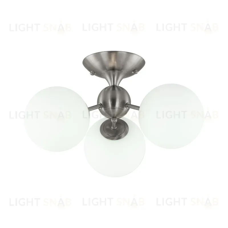 Потолочная люстра Citilux Томми CL102134 CL102134