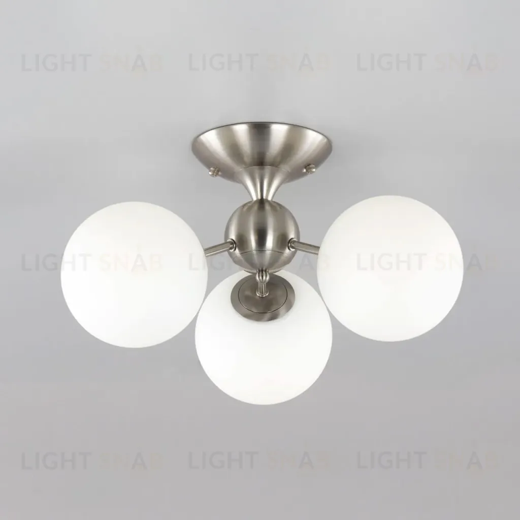 Потолочная люстра Citilux Томми CL102134 CL102134
