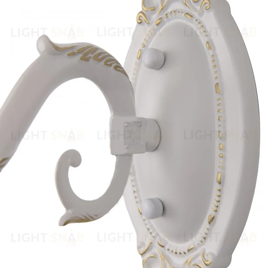 Бра Arte Milano 340518/1W WT+G 340518/1W WT+G