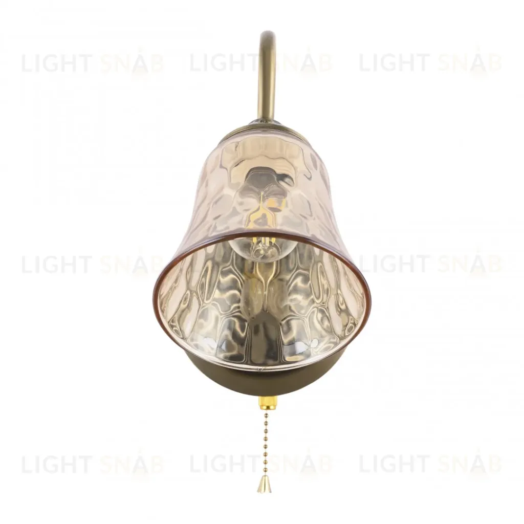 Бра Arte Milano 340800/1W AB 340800/1W AB