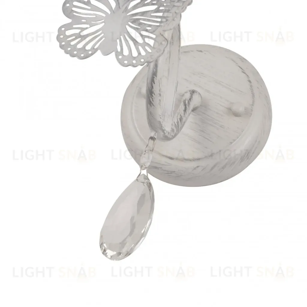 Бра Arte Milano 346179/1W WT+SL 346179/1W WT+SL