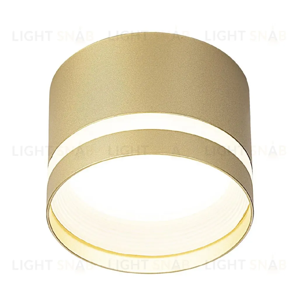 Накладной светильник Citilux Hardy CL002C12 CL002C12