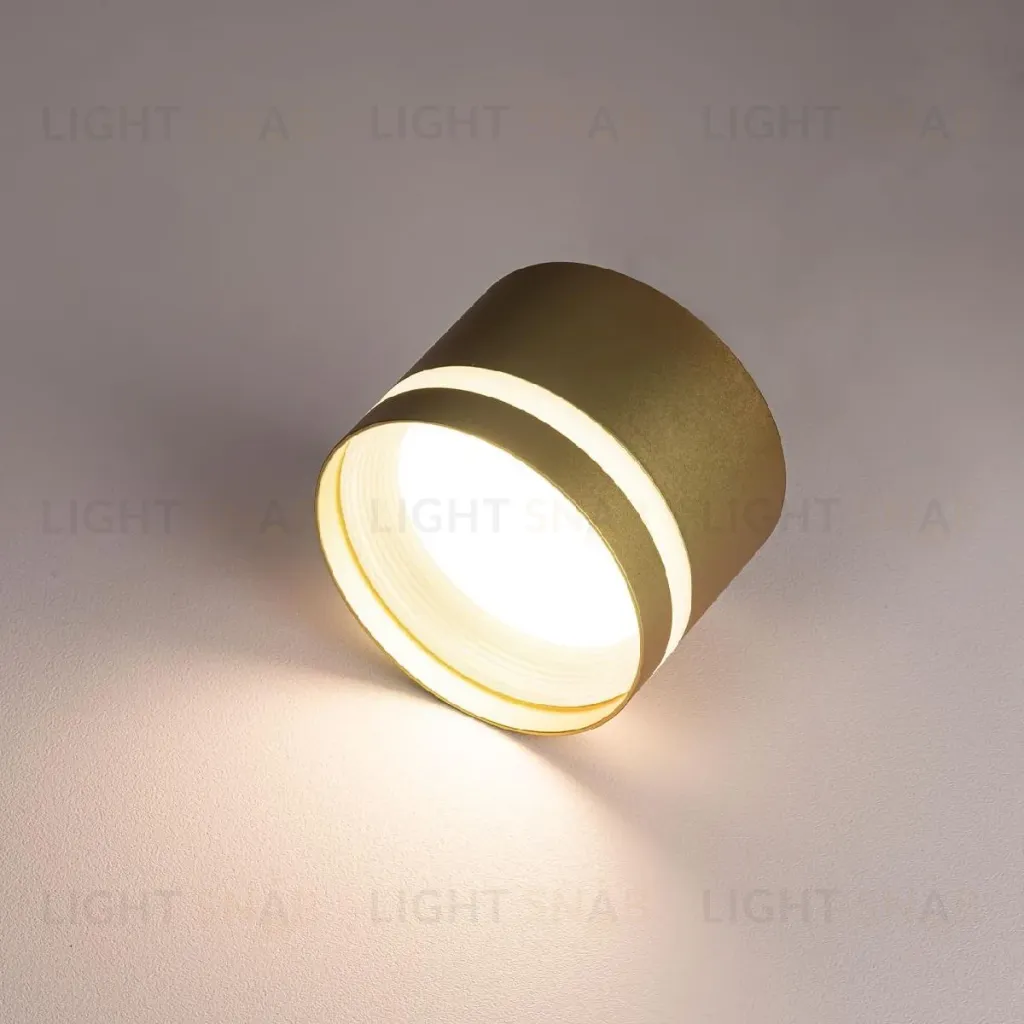 Накладной светильник Citilux Hardy CL002C12 CL002C12