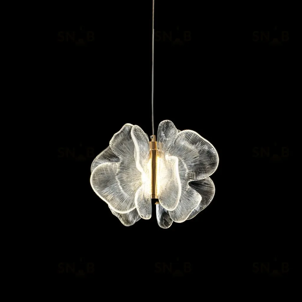Подвесная люстра Modelux ML.6222.260 CP ML.6222.260 CP