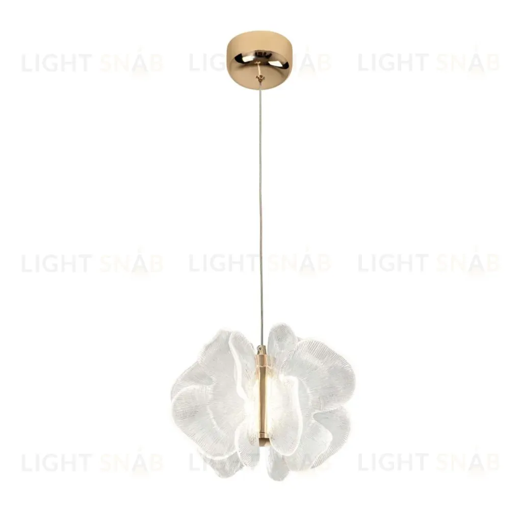 Подвесная люстра Modelux ML.6222.260 CP ML.6222.260 CP