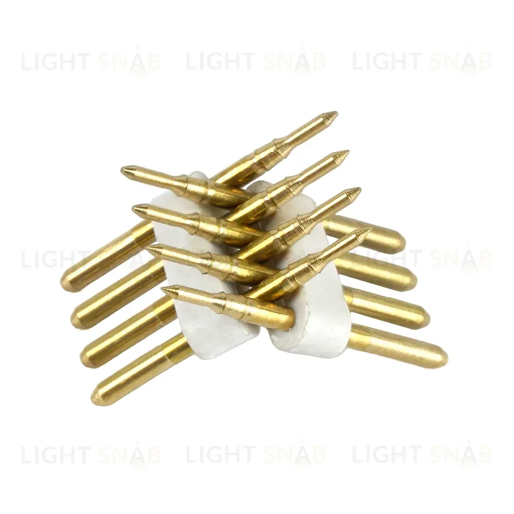 Соединитель для светодиодной ленты 220V Feron LS720 (5050) RGB, LD720-1 52145 52145