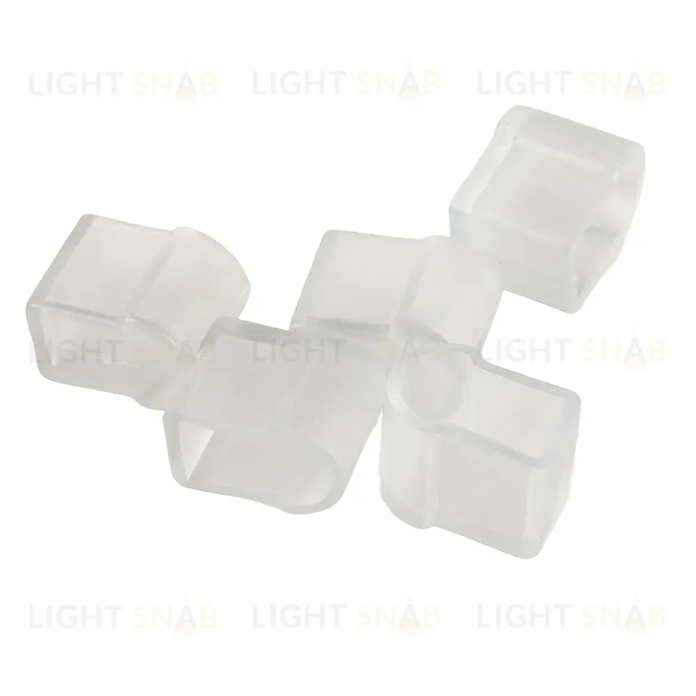 Заглушка для светодиодной ленты 220V Feron LS720 (5050), LD720-3 52147 52147
