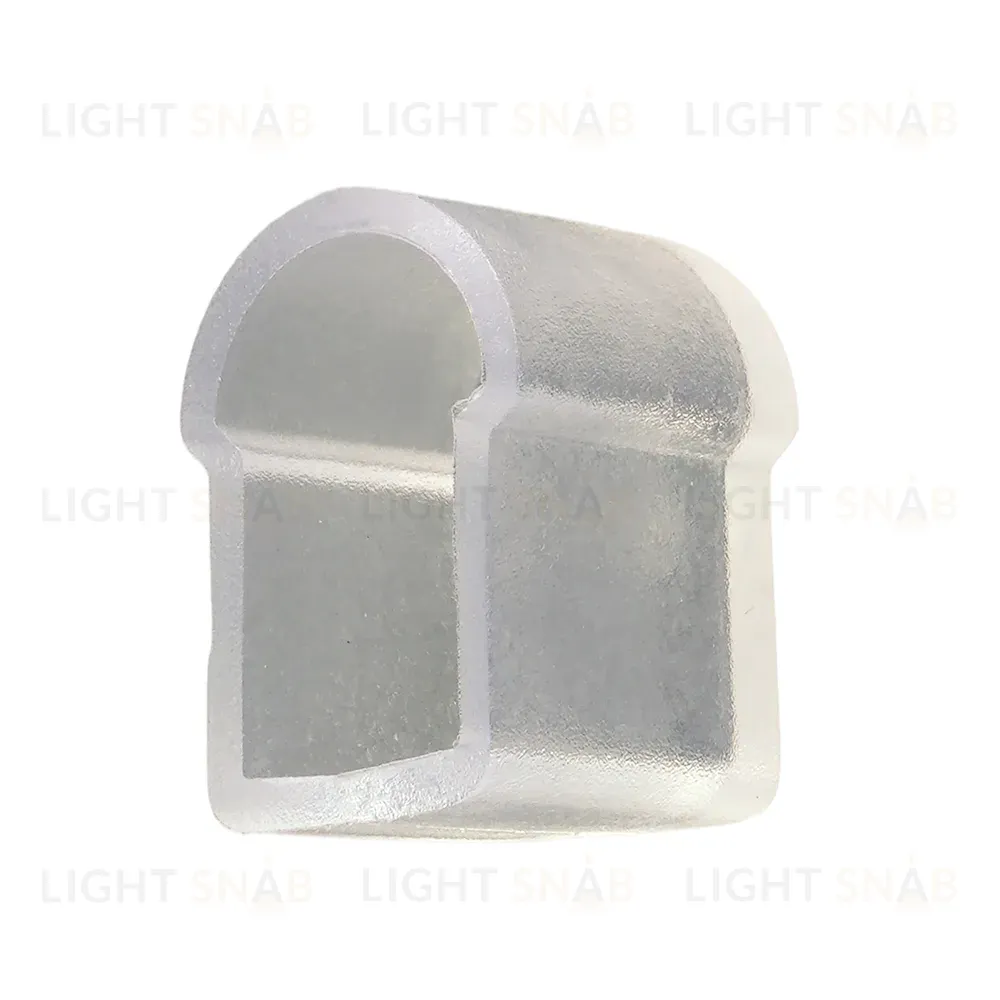 Заглушка для светодиодной ленты 220V Feron LS720 (5050), LD720-3 52147 52147
