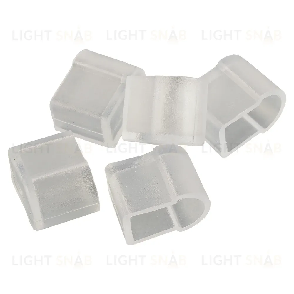 Заглушка для светодиодной ленты 220V Feron LS720 (5050), LD720-3 52147 52147