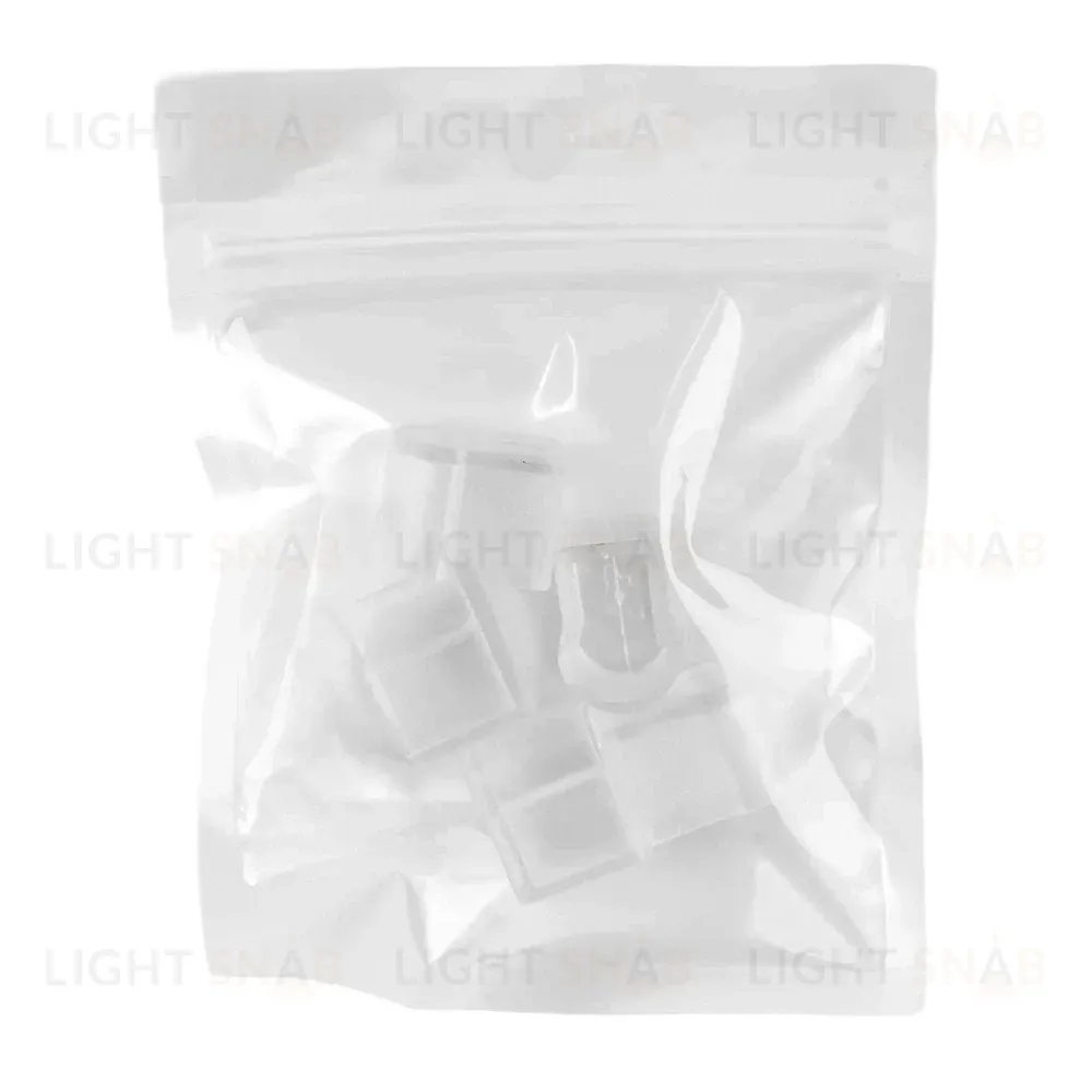 Заглушка для светодиодной ленты 220V Feron LS720 (5050), LD720-3 52147 52147