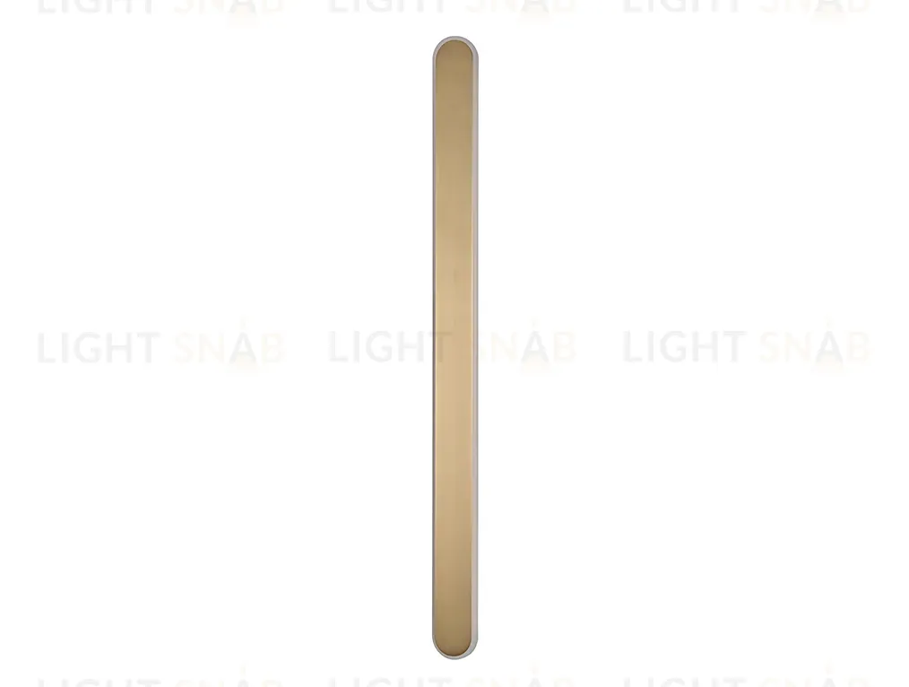 Настенный светильник Newport 3511N/A brass М0072100 3511N/A brass