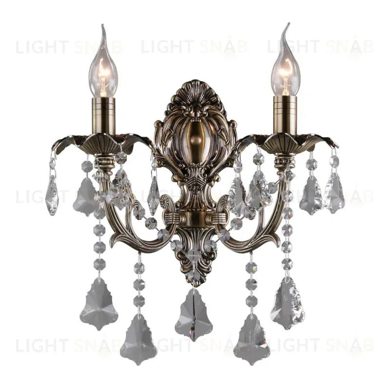 Бра Omnilux Grosseto OML-77731-02 OML-77731-02