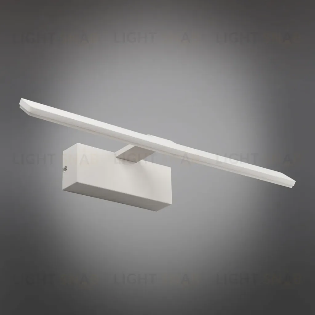 Подсветка для зеркал Omnilux Canazei OML-24401-08 OML-24401-08