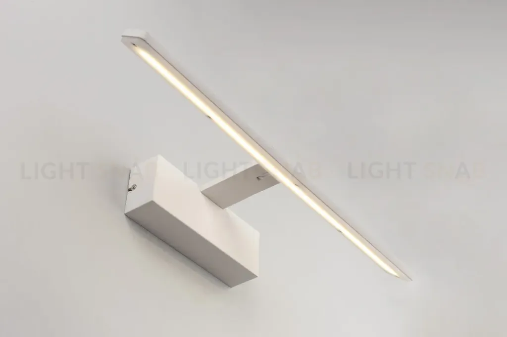 Подсветка для зеркал Omnilux Canazei OML-24401-08 OML-24401-08