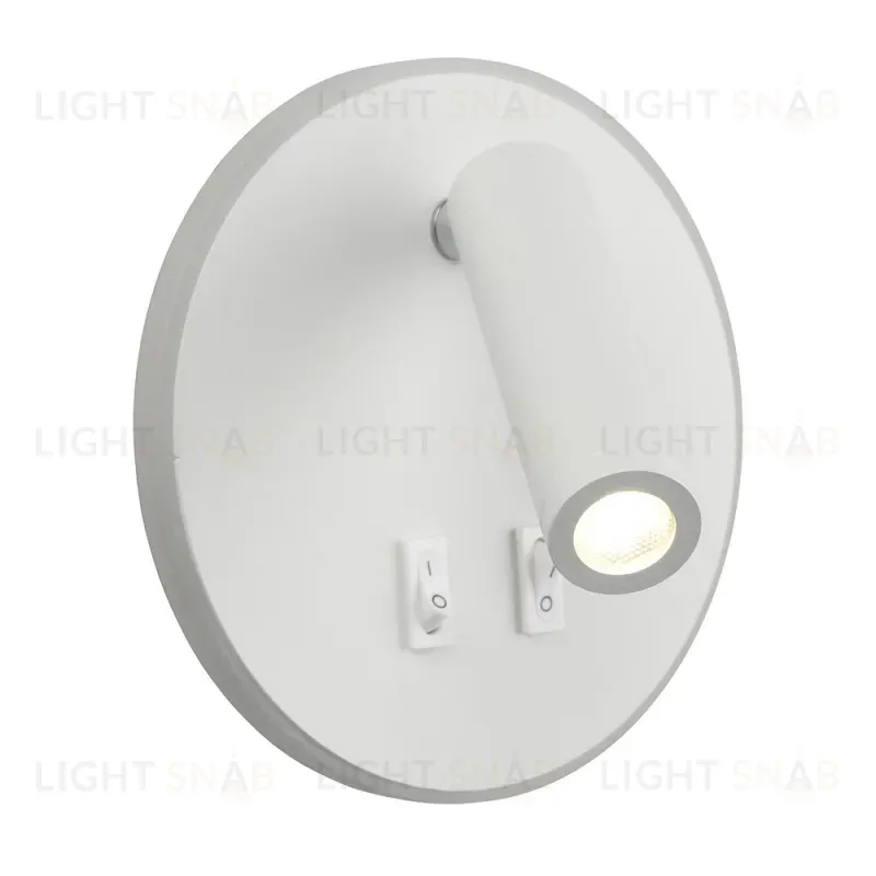 Бра Omnilux Soraga OML-12601-02 OML-12601-02