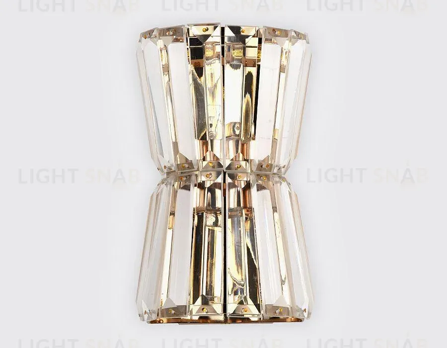 Настенный светильник Ambrella Light Traditional TR5219 TR5219