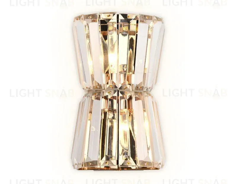 Настенный светильник Ambrella Light Traditional TR5219 TR5219