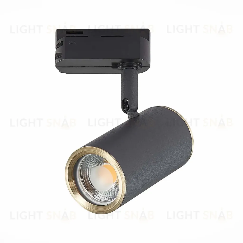 Трековый светильник ST Luce Cromi ST301.436.01 ST301.436.01