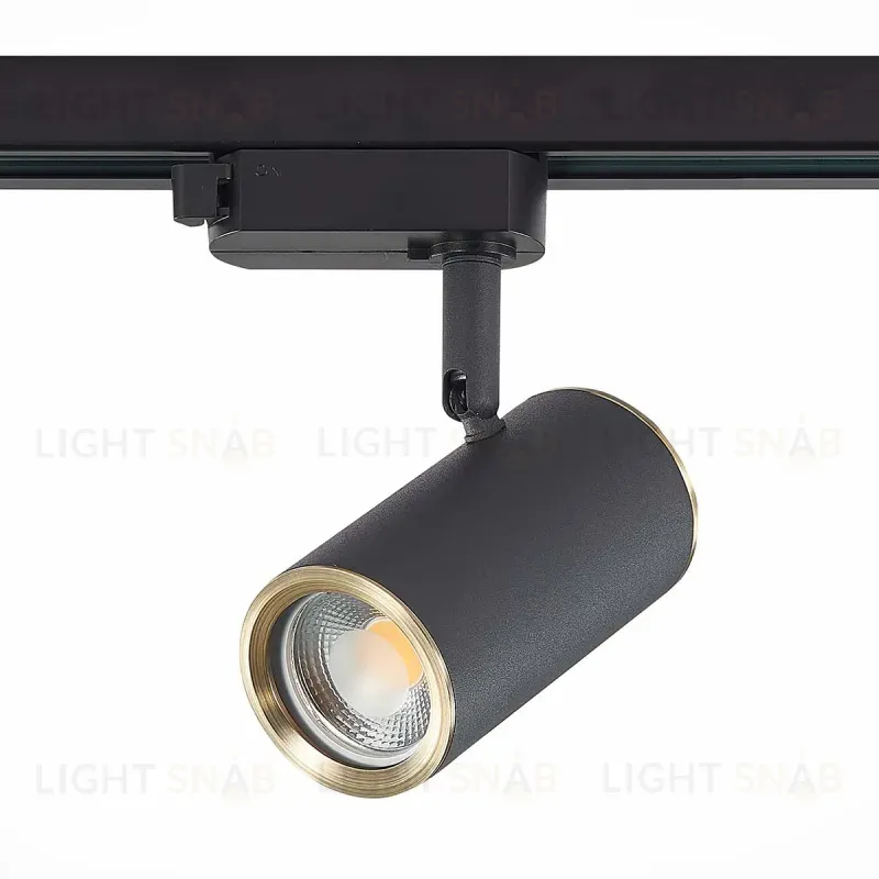 Трековый светильник ST Luce Cromi ST301.436.01 ST301.436.01