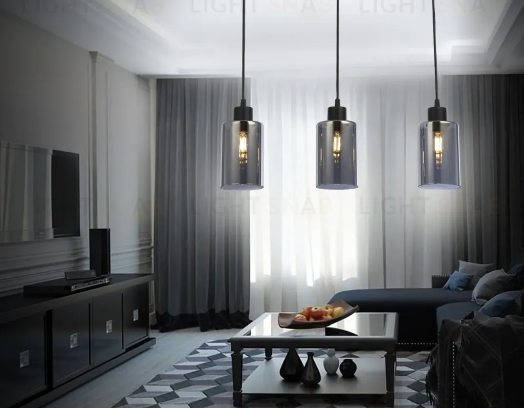 Подвесной светильник Ambrella Light Traditional TR3698 TR3698