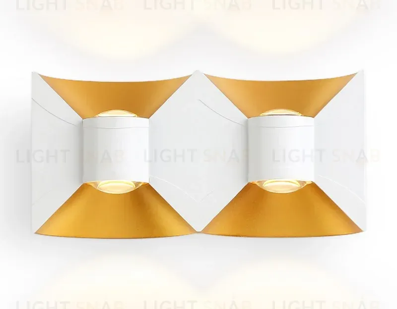 Уличный настенный светильни Ambrella Light Garden ST4475 ST4475