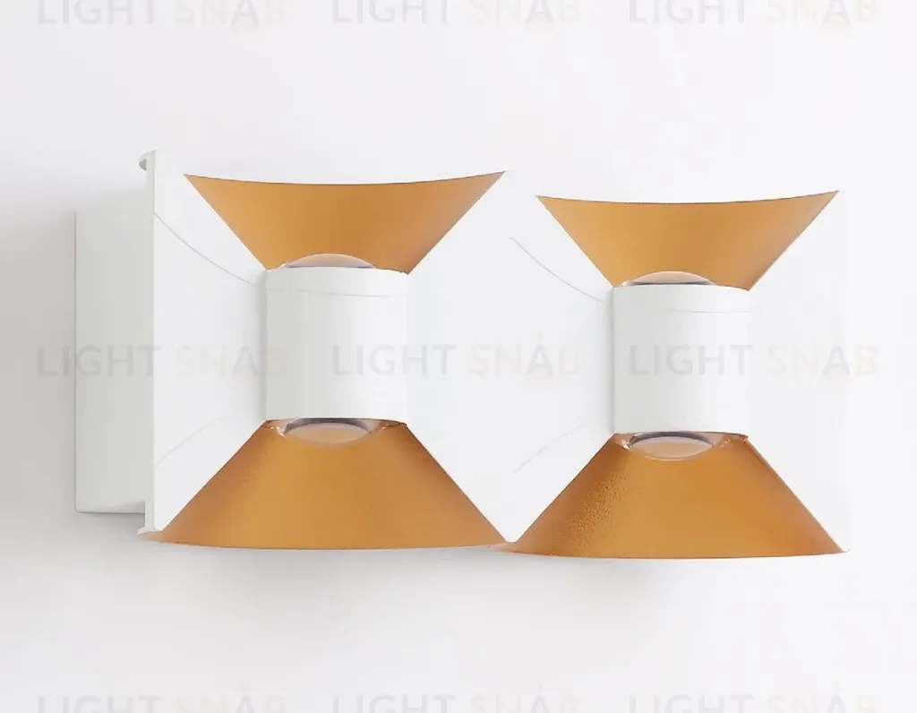 Уличный настенный светильни Ambrella Light Garden ST4475 ST4475
