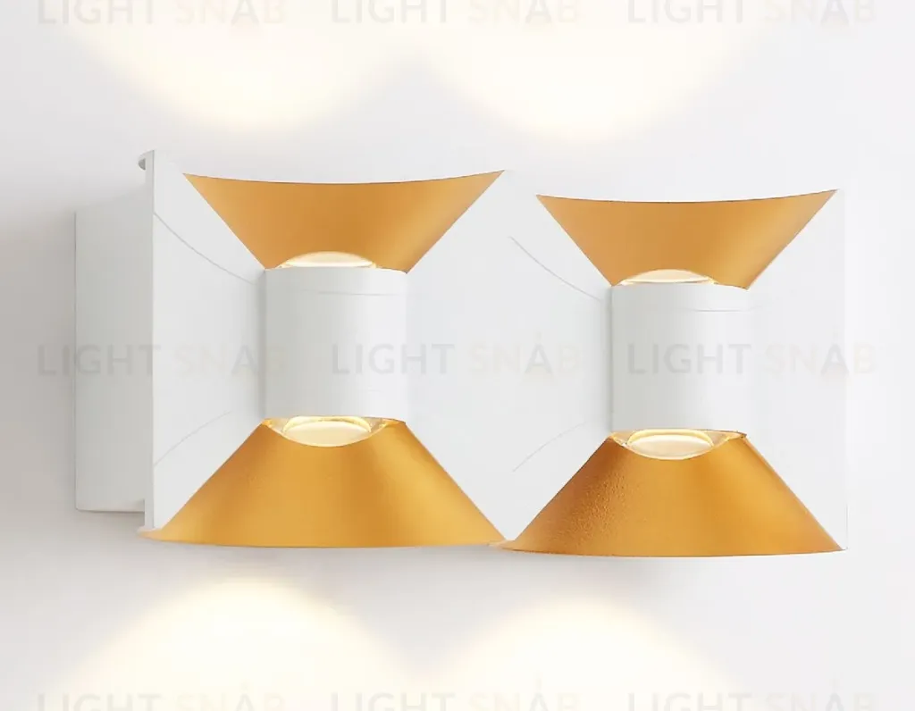 Уличный настенный светильни Ambrella Light Garden ST4475 ST4475