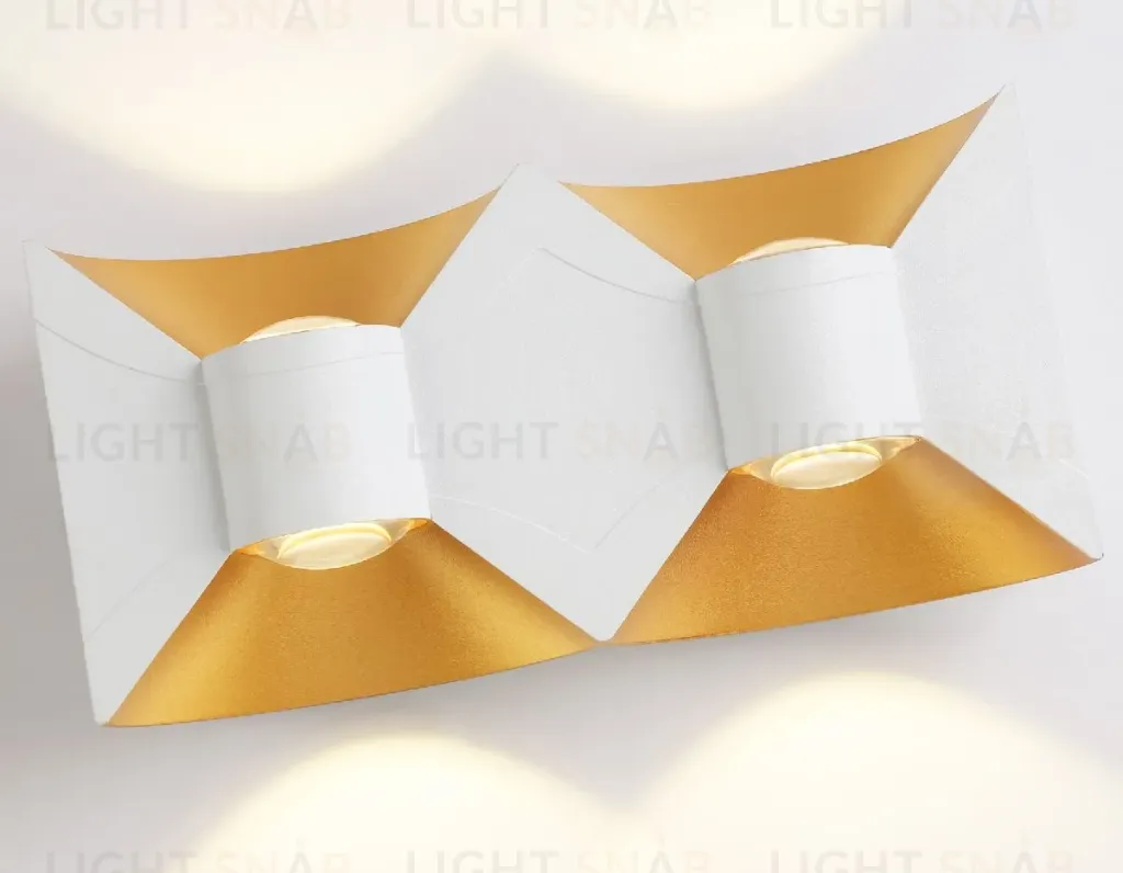 Уличный настенный светильни Ambrella Light Garden ST4475 ST4475