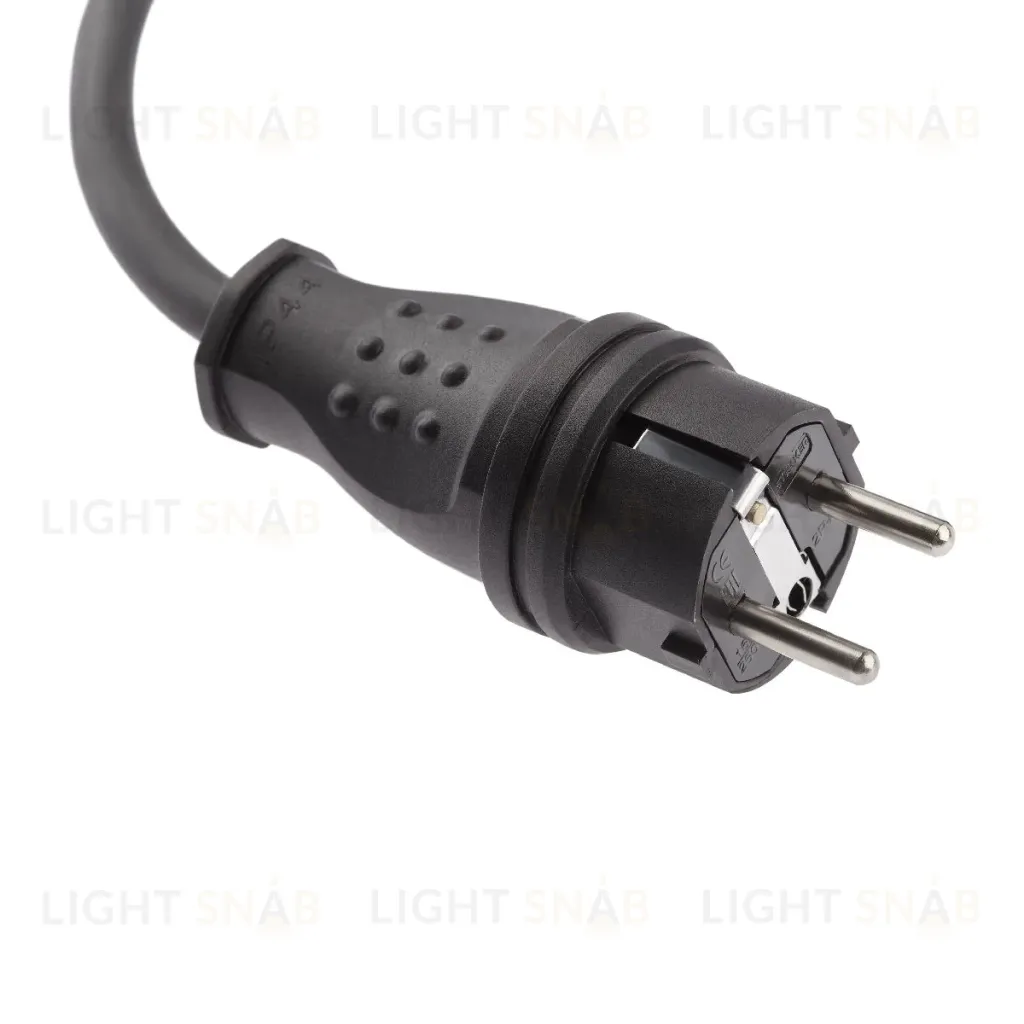 Удлинитель силовой Эра UPx-1e-3x2,5-10m-IP44(KG) Б0050862 Б0050862