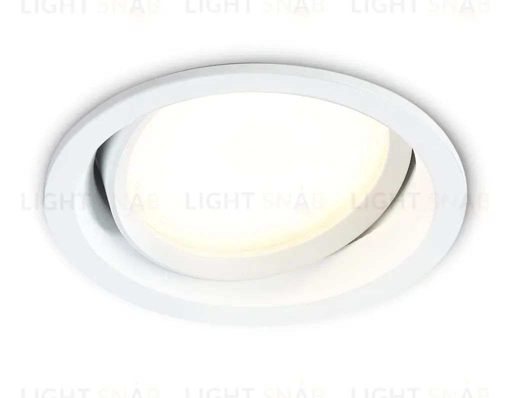 Встраиваемый светильник Ambrella Light Techno Spot IP Protect TN6651 TN6651