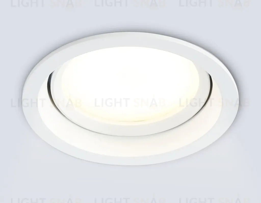 Встраиваемый светильник Ambrella Light Techno Spot IP Protect TN6651 TN6651