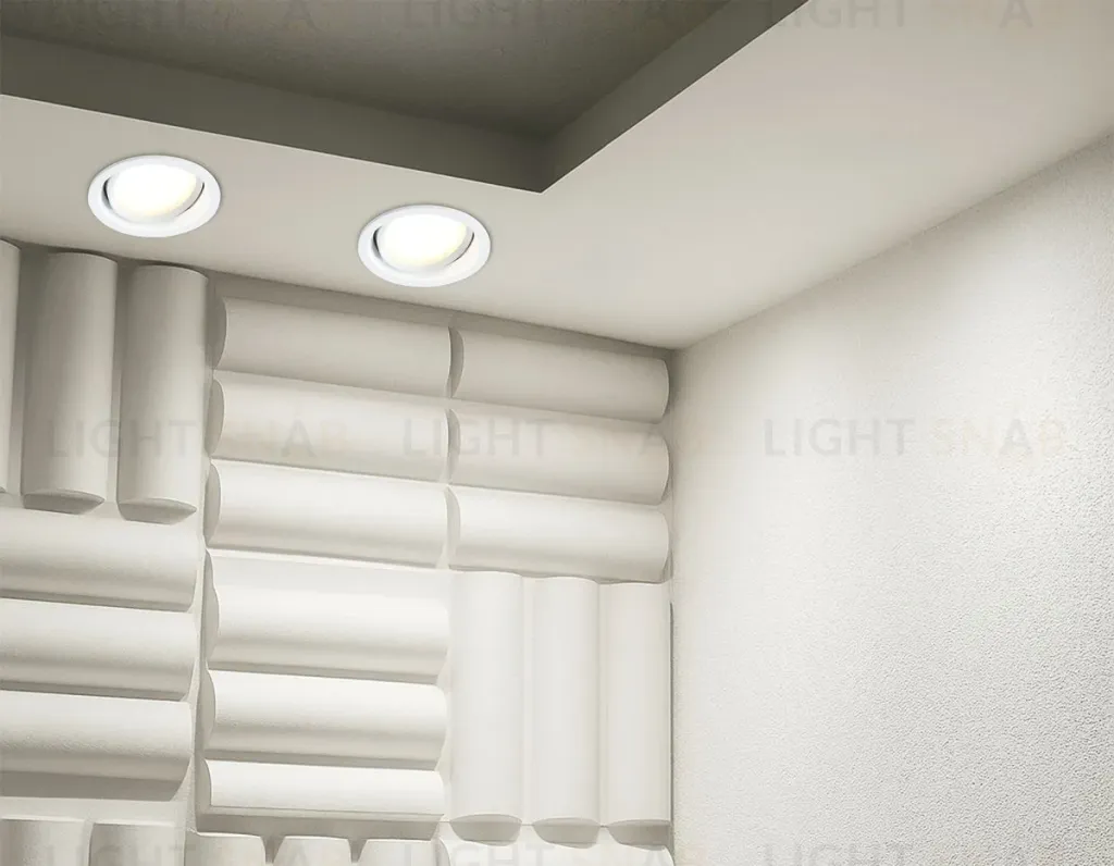 Встраиваемый светильник Ambrella Light Techno Spot IP Protect TN6651 TN6651