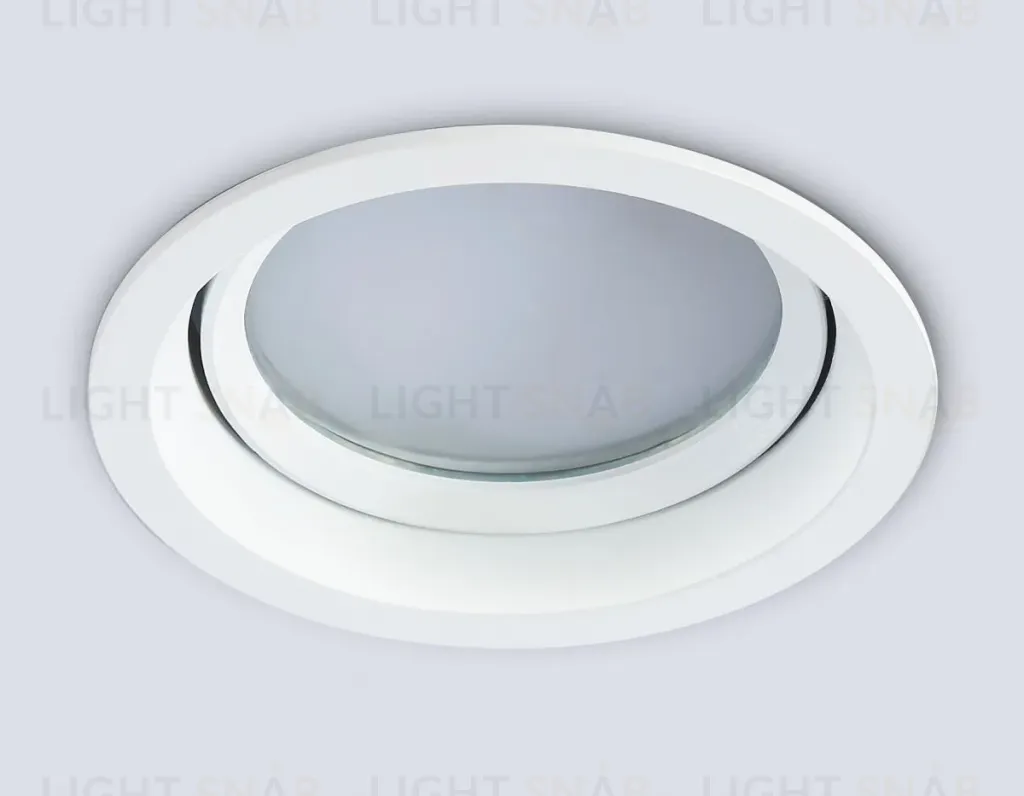 Встраиваемый светильник Ambrella Light Techno Spot IP Protect TN6651 TN6651