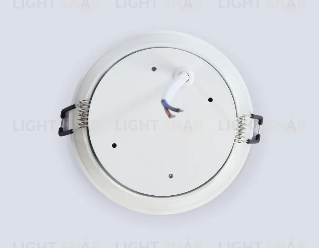 Встраиваемый светильник Ambrella Light Techno Spot IP Protect TN6651 TN6651