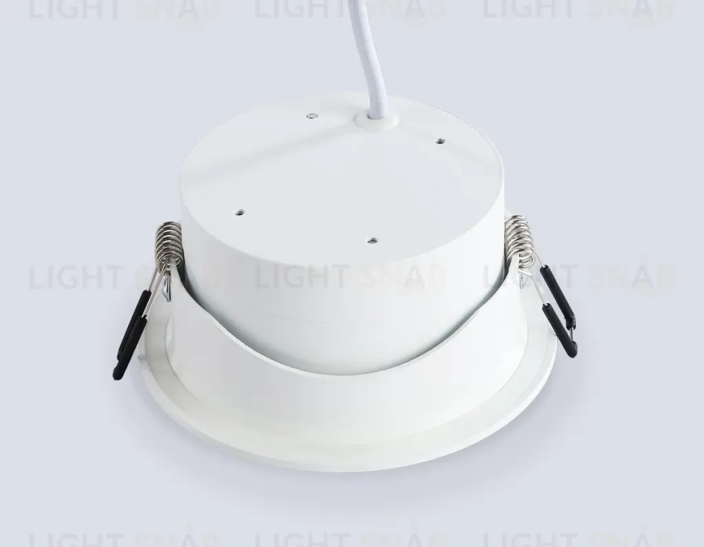 Встраиваемый светильник Ambrella Light Techno Spot IP Protect TN6651 TN6651